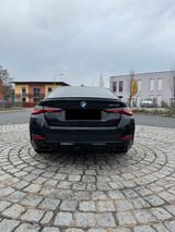 BMW M440i Gran Coupe xDrive | M-Sport Pro | Head-Up - BMW M440 von privat