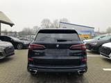 BMW X5 xDrive 40 d M Sport Pano Laser Licht Head Up - gebrauchte BMW X5 aus dem Jahr 2023