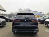 BMW X5 xDrive 40 d M Sport Pano Laser Licht Head Up - BMW X5 aus 2023