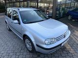 Volkswagen Golf IV Variant 1.9 TDI Ocean - Volkswagen Golf: Iv Variant TDI