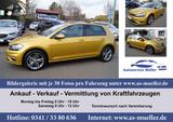 Volkswagen Golf VII 96kw Standheiz-CarPlay-P.Dach-Navi-Mass - Volkswagen Golf: 9