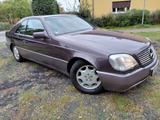 Mercedes-Benz 500SEC H-Kennzeichen - Mercedes-Benz 500 Gebrauchtwagen