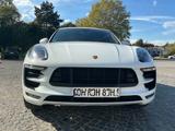Porsche Macan S  - Porsche Gebrauchtwagen in Bottrop