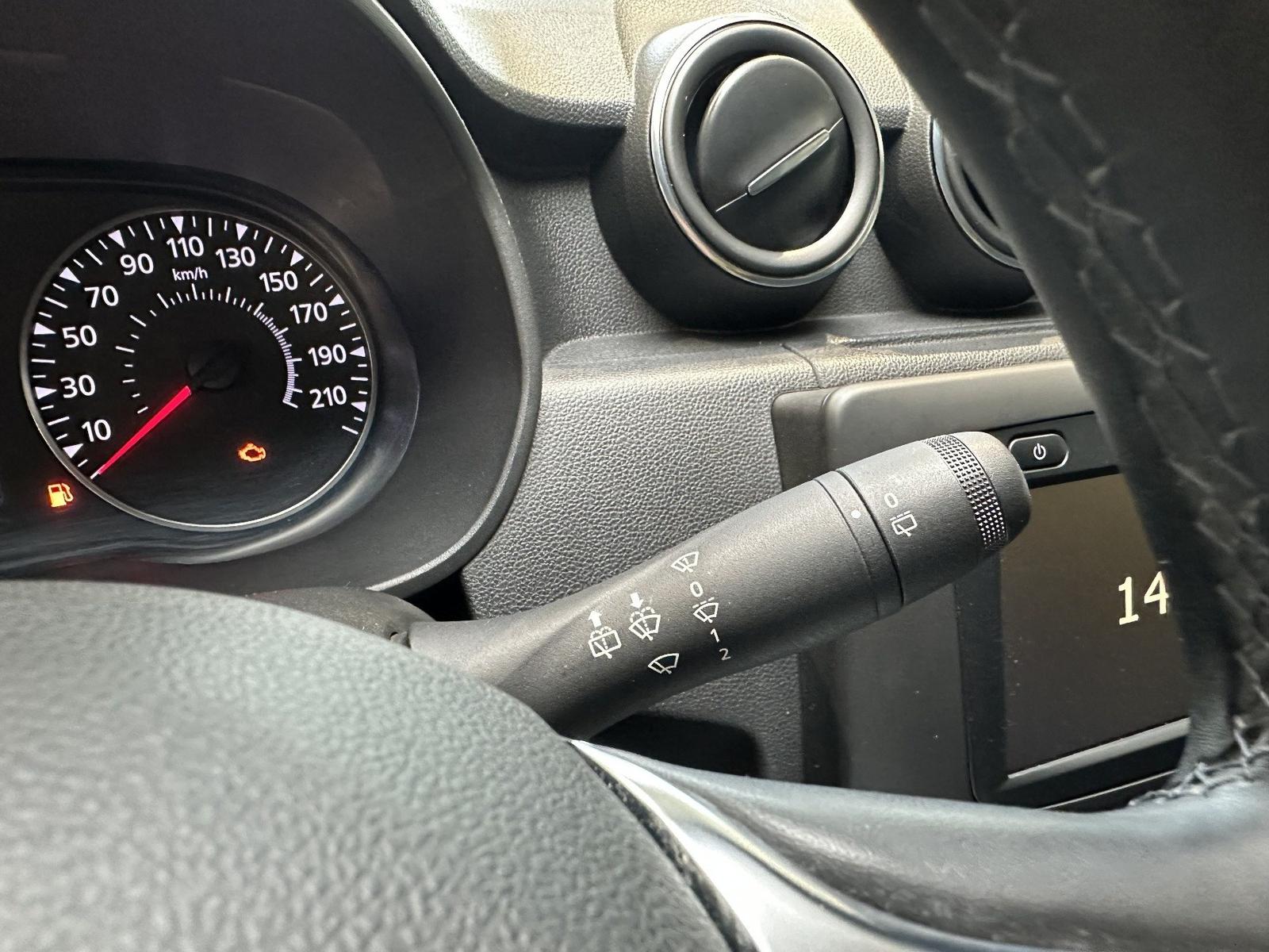 Dacia Duster Prestige SCe 115 2WD