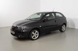 Seat Ibiza 1,4 Sport Edition - gebrauchte Seat Ibiza aus dem Jahr 2008
