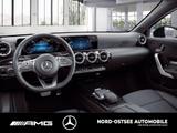 Mercedes-Benz A 250 AMG MULTI NIGHT SOUND PANO PARKPAKET DAB - Mercedes-Benz A 250 in Hannover