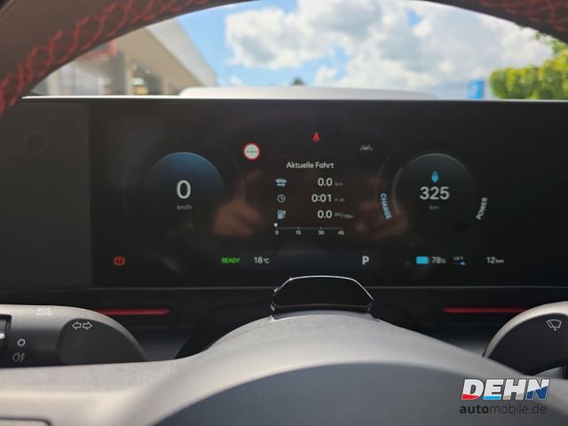 Hyundai KONA SX2 Elektro N-Line X Mj26 65kWh 2WD Sitz-Ko
