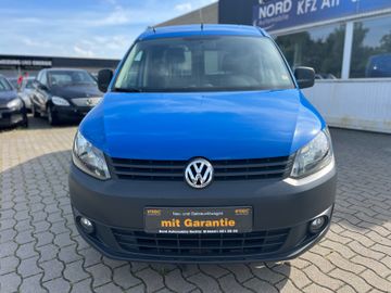 Volkswagen Caddy - 3