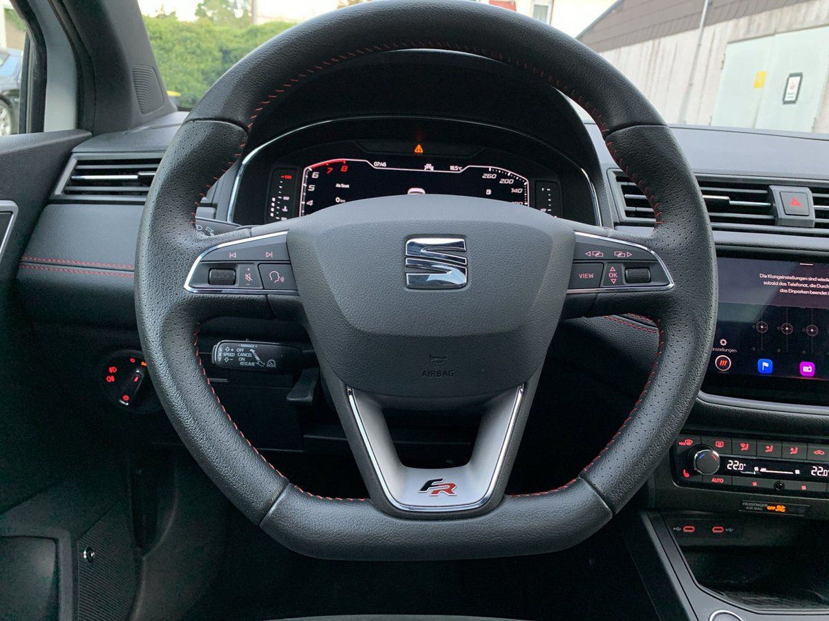 Seat Ibiza - Bild 15