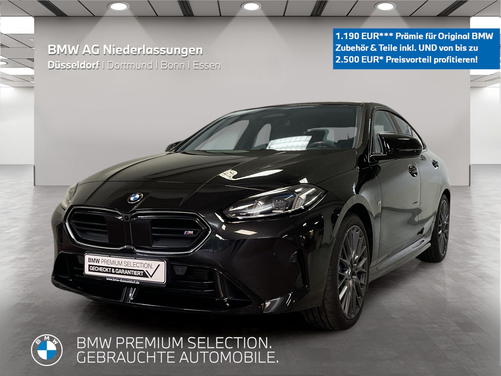BMW M235 - Bild 1
