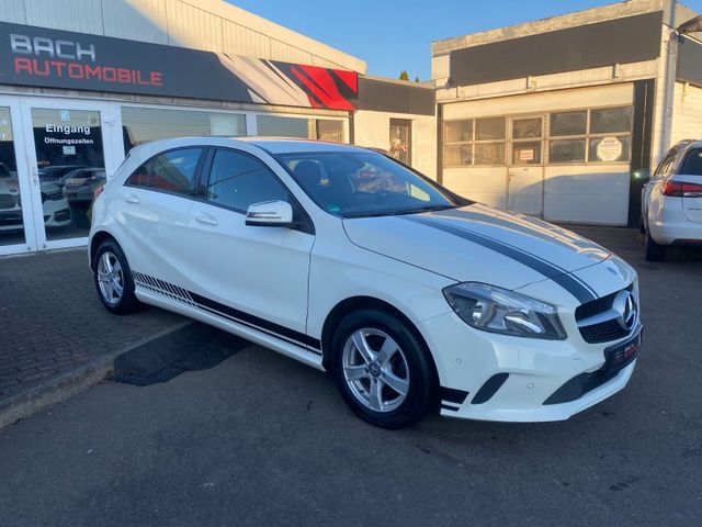 Mercedes-Benz BlueEfficiency Navi PDC Klima Tüv Neu