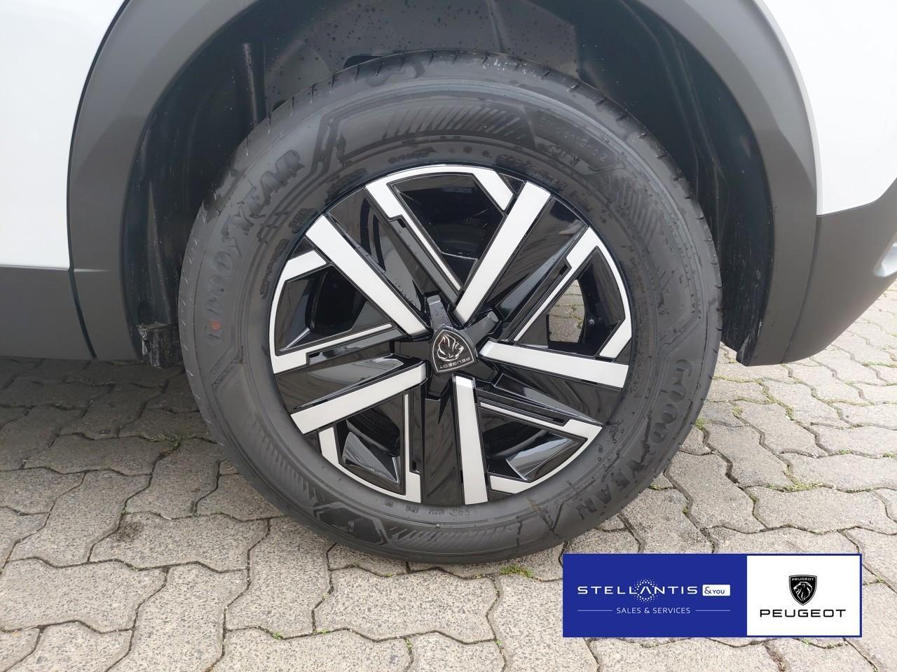 Peugeot 2008 (P1)(11.2019->) Style