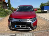 Mitsubishi Outlander 2.0 MIVEC Plus ClearTec 4WD CVT Plus - Mitsubishi: Cleartec