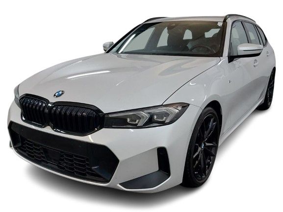 BMW 320d xDrive T M Sport ACC DrivingAs ParkAs 19"