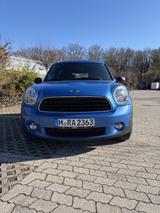 MINI Top-Preis und Angebot: One D Countryman One D - : Angebot