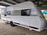 LMC Videro 580 K Alufelgen Fußbodenheizung - LMC Videro
