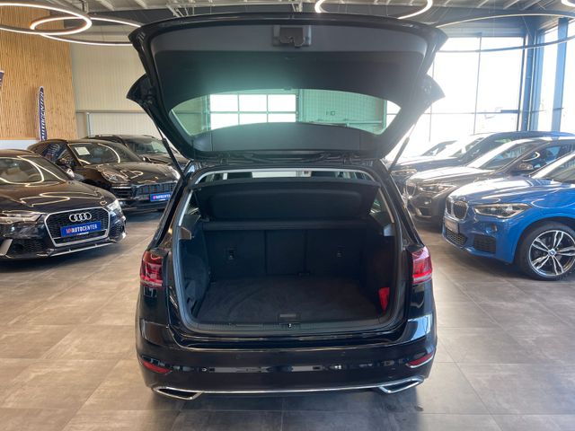 Volkswagen Golf Sportsvan VII Highline *1.HAND*19%MWST*LED*