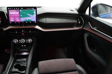 Fahrzeugverkauf 23 Skoda Kodiaq 2.0 TSI 195 kW 4x4 RS Pano AHK StHz