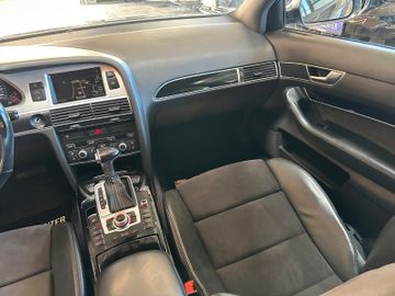 Audi A6 Avant 2.7 TDI *Sline*TÜV*TOP Zustand*