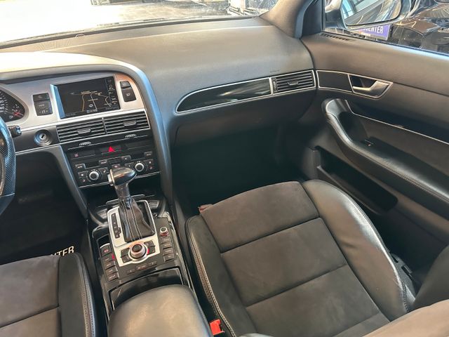 Audi A6 Avant 2.7 TDI *Sline*TÜV*TOP Zustand*
