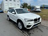 BMW X4 xDrive20d Advantage inkl. Winterräder - BMW X4 in Wiesbaden
