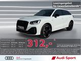 Audi Q2 35 TFSI 2x S line AHK ACC Optik-schwarz+ 19" - Audi Q2 in Bonn