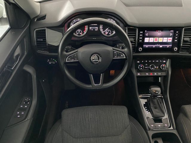 Kodiaq Style 1.5 TSI DSG AHK+NAVI+KAMERA