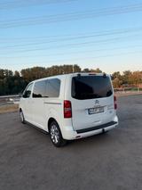 Citroën SpaceTourer 2,0 BlueHDi 150 S&S Dangel 4x4 - Citroën SpaceTourer aus 2018
