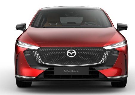 Fahrzeugabbildung Mazda 6e 258PS Takumi Plus