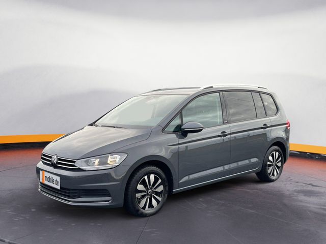 Volkswagen Touran Comfortline TSI|7-S.|NAVI|ACC|KAMERA|SHZ