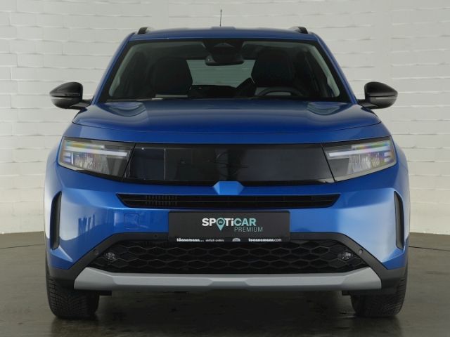Frontera C GS eDCT+NAVI+RÜCKFAHRKAMERA+LED-SCHEI