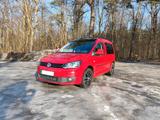 Volkswagen Caddy 1.2 TSI Edition 30 Sondermodell - Volkswagen Caddy: Edition 30