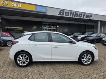 Bild 5 Opel Corsa Business Edition NAVI/PDC/ALU/LED-SW