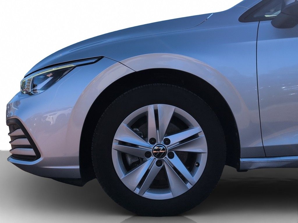 Volkswagen Golf - Bild 18