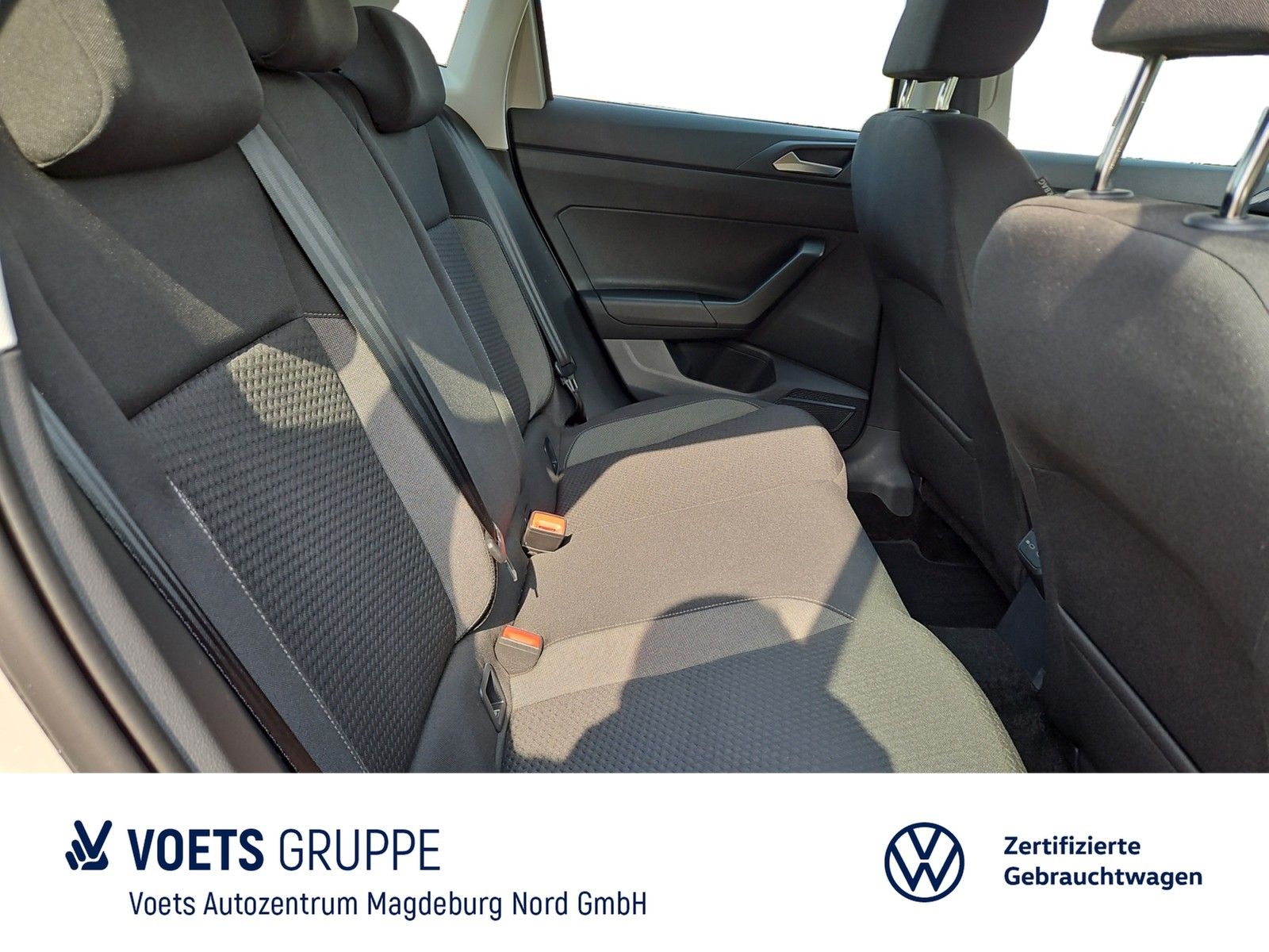 Volkswagen Polo - Bild 14