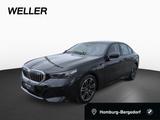 BMW 520d Limo M-Sport H/K ACC ad.LED DAB RFK SHZ LRH