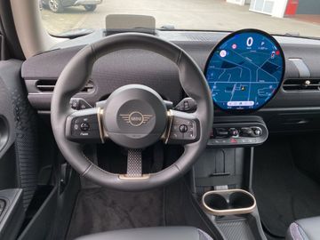 MINI Cooper C - 7