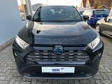 Toyota RAV 4 Hybrid 4x2 Business Edition/AHK/NAVI/SHZ/ - Toyota RAV 4 Business-Edition
