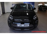 Fiat 500e - Vorschau Bild 3