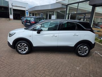 Bild 3 Opel Crossland (X) Crossland Innovation 1.2 Turbo