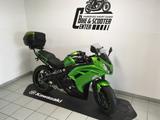 Kawasaki ER6F - Offers