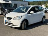 Seat Mii Chic - gebrauchte Seat Mii aus dem Jahr 2015
