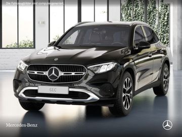 Mercedes GLC 200 - 2
