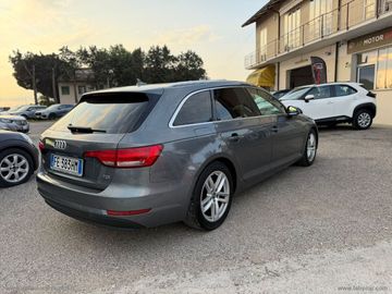 Audi A4 - 3