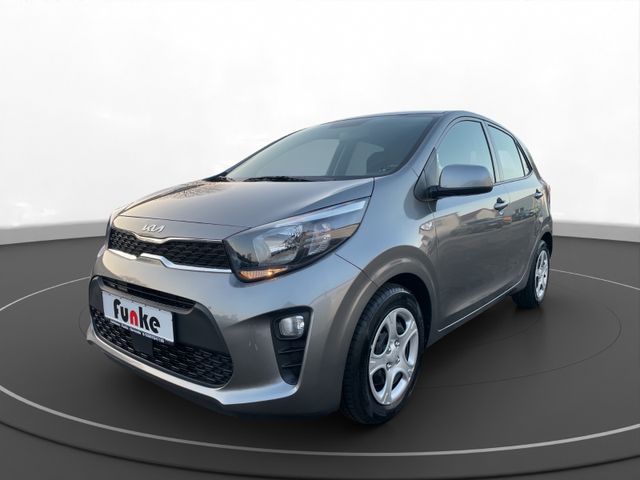 Kia Picanto Edition 1.2 TSI*SHZ*LHZ*