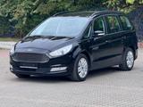 Ford Galaxy 2.0 TDCi *1 HAND*7 SITZER*TÜV+SERVICE NEU - gebrauchte Ford Galaxy aus dem Jahr 2016
