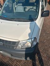 Toyota hiace 8sitzer - gebrauchte Toyota Hiace aus dem Jahr 2007