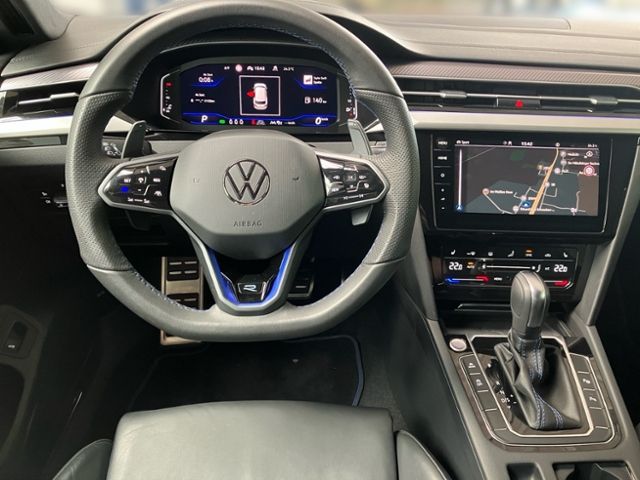 Fahrzeugabbildung Volkswagen Arteon R Shooting Brake 4M 2.0 TSI DSG 4 PANO NA
