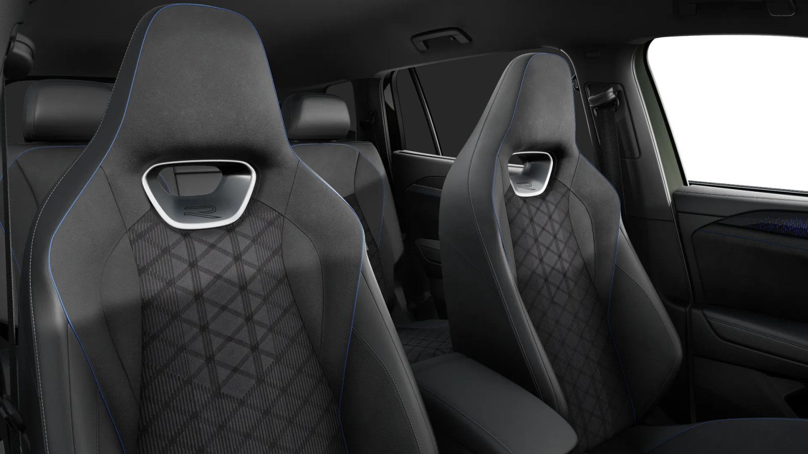 Volkswagen Tayron - Bild 11