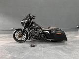 Harley-Davidson Street Glide  Finanzierung möglich - HARLEY-DAVIDSON FINANZIERUNG